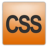Logo CSS